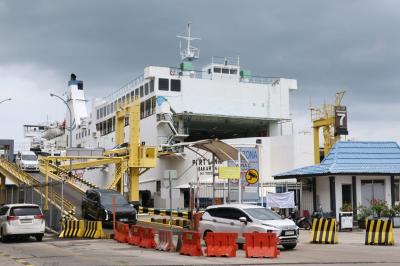 Bukan Sekadar Dermaga Biasa! Proyek Raksasa di Tanjung Uban Siap Sulap Bintan Jadi Pusat Ekonomi Maritim Baru Kepri, Ini Detailnya!