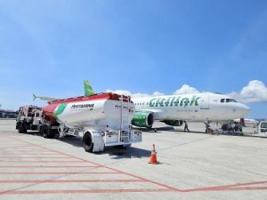 JAMINAN LANGIT BALI-NTB! Pertamina Ungkap Strategi Avtur Revolusioner, Siap Dorong Lonjakan Ekonomi Pariwisata?