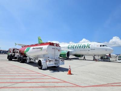 JAMINAN LANGIT BALI-NTB! Pertamina Ungkap Strategi Avtur Revolusioner, Siap Dorong Lonjakan Ekonomi Pariwisata?