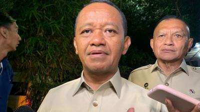 Dilema Energi Nasional: Bahlil Lahadalia Isyaratkan Kenaikan Harga Batu Bara untuk PLN, Akankah Listrik Ikut Melonjak? Simak Analisisnya!