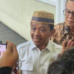 Anggaran Triliunan Rupiah Terkuak! Bahlil Lahadalia Siapkan Transformasi Energi Nasional, Dapur dan Jalanan Siap Berubah Drastis!