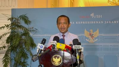 Era Baru Industri Batu Bara! ESDM Wajibkan 'Restu Bahlil' untuk Setiap Blending, Siapkah Pengusaha Hadapi Regulasi Ketat Ini?