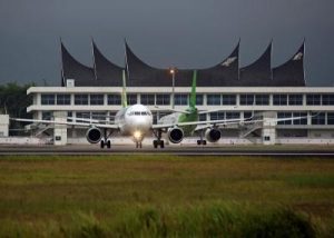 Terkuak! InJourney Airports Siapkan Transformasi Besar 4 Gerbang Udara Utama Indonesia: Bali dan Soetta Bakal Bikin Penumpang Melongo di 2026!