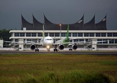 Terkuak! InJourney Airports Siapkan Transformasi Besar 4 Gerbang Udara Utama Indonesia: Bali dan Soetta Bakal Bikin Penumpang Melongo di 2026!