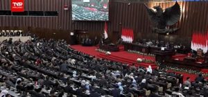 Gawat! Rupiah Diprediksi Anjlok 50% dalam Satu Dekade, Banggar DPR Bongkar Strategi BI yang Dinilai Berisiko Fatal bagi Ekonomi Nasional!