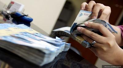 Misteri Target Bisnis Bank 2026 Terkuak! OJK Beri Sinyal Arah Perubahan: Akankah Melonjak atau Justru Melorot? Simak Jadwal Penentuannya!