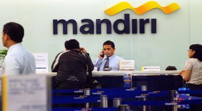BI Rate Melesat ke 5,75%! Dirut Bank Mandiri Ungkap Rahasia di Balik Kekokohan Portofolio Kreditnya, Nasabah Wajib Tahu!