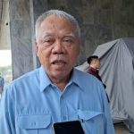 Kabar Baik di Tengah Badai Rupiah: Proyek IKN Kebal Inflasi? Basuki Hadimuljono Bongkar Fakta Tak Terduga!