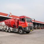 Geger Antrean BBM Mengular! Pertamina Patra Niaga Bongkar Fakta Tak Terduga di Balik Fenomena Ini, Stok Aman atau Ada Trik Lain? Simak Penjelasan Lengkapnya!