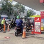 Geger! Harga Pertamax Tembus Rp16.250, Antrean Pertalite Membludak di Ibu Kota: Sinyal Krisis Daya Beli?