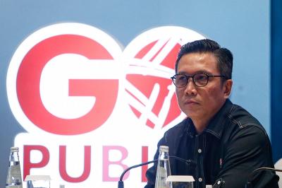 Geger Pasar Modal! Status Emerging Market RI Aman, TAPI Ada Peringatan Mengejutkan dari MSCI Soal 'Arus Informasi'. Dirut BEI Blak-blakan Ungkap Strategi Jitu Hadapi Tantangan Ini!