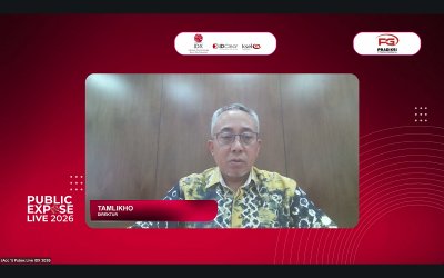 Mengejutkan! PGUN Ungkap Strategi Rahasia Penuhi Aturan Bursa, Siap-siap Sahamnya Banjir Peminat?
