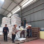 Terungkap! Strategi Jitu Pemerintah Amankan Daya Beli Rakyat: Bantuan Pangan Rp18 Triliun Meluncur, Sektor UMKM Kedelai Tersenyum Lebar hingga Akhir Tahun!