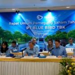Investor Siap Panen! Blue Bird (BIRD) Umumkan Dividen Fantastis Rp166 per Saham Setelah Catat Kinerja Puncak Sepanjang Sejarah IPO, Jangan Sampai Ketinggalan!