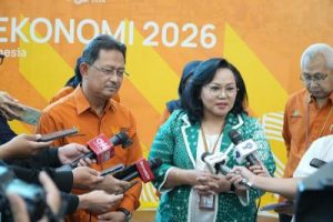 Terkuak! Bukan Pajak, Bukan Bantuan, Sensus Ekonomi 2026 Punya Misi Rahasia Penentu Nasib Jutaan Pelaku Usaha Mikro: Mengapa Data Anda Begitu Krusial untuk Masa Depan Ekonomi Indonesia?
