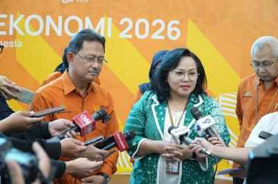 Terkuak! Bukan Pajak, Bukan Bantuan, Sensus Ekonomi 2026 Punya Misi Rahasia Penentu Nasib Jutaan Pelaku Usaha Mikro: Mengapa Data Anda Begitu Krusial untuk Masa Depan Ekonomi Indonesia?