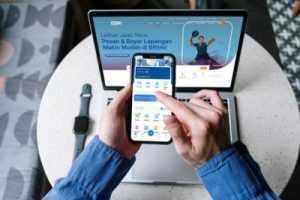 Geger! BRImo Sabet Penghargaan Inovasi Digital Paling Bergengsi 2026, Terungkap Strategi Brilian BRI Mengukuhkan Dominasi di Era Ekonomi Digital!