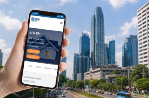 Terbongkar! Strategi BRI Bikin Rakyat Punya Properti dengan Bunga Super Ringan Mulai 2,50% dan Cicilan Panjang Hingga 20 Tahun: Jangan Lewatkan Kesempatan Emas Ini!