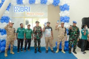TERKUAK! Jurus Jitu BRI Mengguncang Pasar Valas: Transaksi Internasional Kini Semudah Membalik Telapak Tangan, Cek Titik Emasnya!