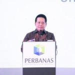 Terkuak! Rahasia Dapur Perbankan Nasional Tetap Kokoh di Tengah Gejolak Global: Siap Jadi Mesin Pendorong Ekonomi RI!