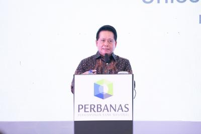 Terkuak! Rahasia Dapur Perbankan Nasional Tetap Kokoh di Tengah Gejolak Global: Siap Jadi Mesin Pendorong Ekonomi RI!