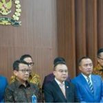 IHSG Merana, Saham BUMN Justru Jadi Sorotan Utama! Terkuak, Strategi Jitu Penyelamatan Pasar Modal Pasca Pertemuan Elit: Bos BRI Ungkap Kunci Kepercayaan Investor!