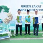 Geger! BSI Bikin Terobosan Dahsyat: Sampah Anorganik Kini Bisa Jadi Tabungan Emas, Revolusi Ekonomi Sirkular Dimulai, Umat Makmur Lingkungan Lestari!