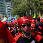 Dana Pensiun Terancam! Pekerja Protes Keras Pemotongan Pajak JHT 5%, Sebut Kebijakan 'Melukai Keadilan' di Tengah Badai PHK dan Inflasi! Ada Apa Sebenarnya?