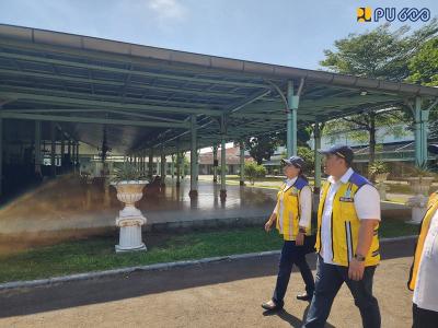 Bukan Sekadar Estetika! Rp21 Miliar Disiapkan untuk 'Harta Karun' Solo, Ternyata Ini Tujuan Sebenarnya Pemerintah!