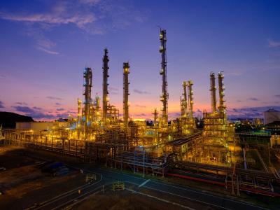 Terkuak! Akuisisi Kilang Raksasa Shell Sulap Chandra Asri (TPIA) Jadi Mesin Cuan Baru, Laba Operasi Meroket Setengah Miliar Dolar di Q1-2026!