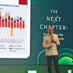 Mengejutkan! Chatib Basri Sebut Tugas Menteri Keuangan 'Sangat Gampang', Tapi Ada Jebakan Politik yang Bikin Pusing Tujuh Keliling! Ini Dia Strategi Jitu yang Wajib Dilakukan Pemerintah untuk Menyelamatkan Fiskal Negara!