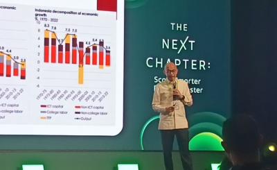 Mengejutkan! Chatib Basri Sebut Tugas Menteri Keuangan 'Sangat Gampang', Tapi Ada Jebakan Politik yang Bikin Pusing Tujuh Keliling! Ini Dia Strategi Jitu yang Wajib Dilakukan Pemerintah untuk Menyelamatkan Fiskal Negara!
