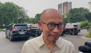 Bocoran Eksklusif! Isi Pertemuan Prabowo dan Ekonom Senior Chatib Basri Terungkap: Sinyal Kuat Arah Ekonomi Nasional!