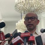 Peringatan Mendesak dari Istana! Ekonom Top Bongkar Ancaman Inflasi Akibat Rupiah Loyo, Prabowo Siap Ambil Langkah Ini?