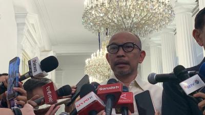 Peringatan Mendesak dari Istana! Ekonom Top Bongkar Ancaman Inflasi Akibat Rupiah Loyo, Prabowo Siap Ambil Langkah Ini?