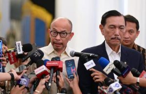 Misteri Pertemuan Istana Terbongkar! Chatib Basri Buka Suara Soal Kabinet Prabowo dan Nasib Rupiah, Jabatan Menkeu Hanya Spekulasi?