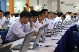 Gagal CPNS 2026 Bukan Pilihan! Bocoran Strategi Jitu Taklukkan CAT, Dari BKN Hingga 'Senjata Rahasia' Pihak Swasta yang Wajib Anda Kuasai Agar Lolos Seleksi!