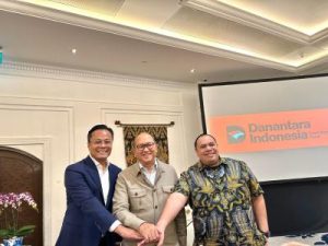 Bukan Sekadar Angka! Danantara Ungkap Tantangan Besar di Balik Laporan Keuangan Konsolidasi Ribuan BUMN, Investor Wajib Tahu Jadwal Rilisnya!