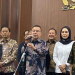 DPR Panggil Tokoh Ekonomi Ada Apa Ini
