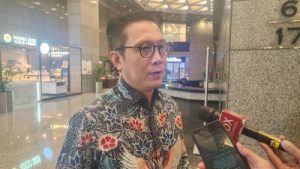 Terbongkar! OJK Tetapkan Nakhoda Baru BEI 2026-2030: Sosok Ini Siap Guncang Pasar Modal Indonesia!