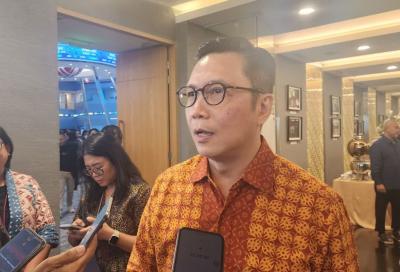 Terkuak! Klasifikasi Pasar Saham RI di MSCI Masih Menggantung, Dirut BEI Beri Sinyal Penting Jelang Keputusan Krusial Pekan Depan! Investor Wajib Simak!