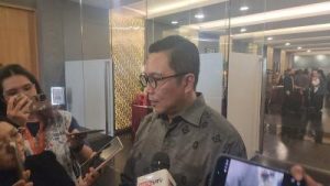 Masa Depan Pasar Modal RI Diuji MSCI