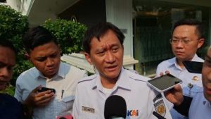 Revolusi Transportasi! Prabowo Beri Lampu Hijau Proyek Ambisius KAI: Stasiun Gambir Tak Akan Sama Lagi, KRL Ikut Terintegrasi!