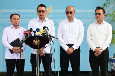 Jawa Kembali Terang Benderang? Bos PLN Ungkap Kunci Stabilisasi Listrik Usai Krisis, Jutaan Warga Kini Bisa Bernapas Lega!