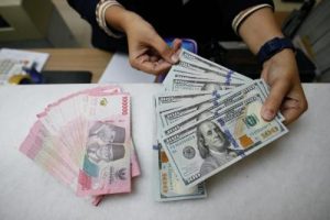Batas Beli Dolar Tunai Dipangkas Habis! BI Ambil Langkah Drastis, Rupiah Siap 'Menguat'? Ini Dampak Kebijakan Krusial yang Mengguncang Pasar Valas Mulai 2026!