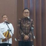 Terkuak! Dony Oskaria Jamin Kontrak SDA Tetap Jalan Meski DSI Beroperasi, Negara Siap Panen Triliunan Rupiah dengan Sistem Baru?
