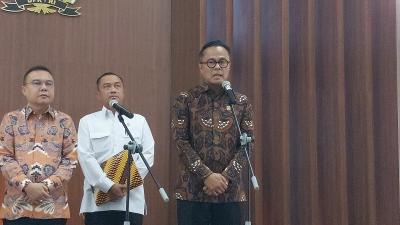 Terkuak! Dony Oskaria Jamin Kontrak SDA Tetap Jalan Meski DSI Beroperasi, Negara Siap Panen Triliunan Rupiah dengan Sistem Baru?
