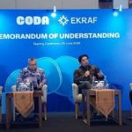 Revolusi Digital RI Dimulai! Kemenparekraf Bidik Lonjakan Triliunan Rupiah dari Sektor Gim Lokal: Akankah Dominasi Asing Tergoyahkan?
