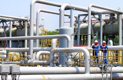 Gas Industri Anjlok Ini Dampak Fantastisnya