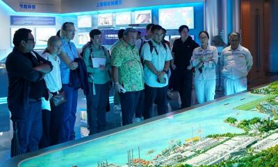 Revolusi Nikel Indonesia: Investor Global Tak Lagi Hanya Lirik Produksi, 'Permata Tersembunyi' di Weda Bay Bikin Dunia Melongo!
